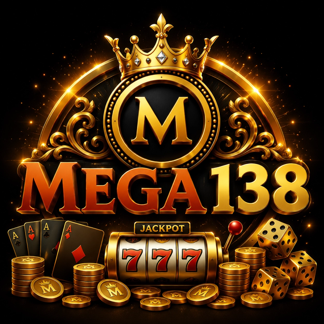 mega138