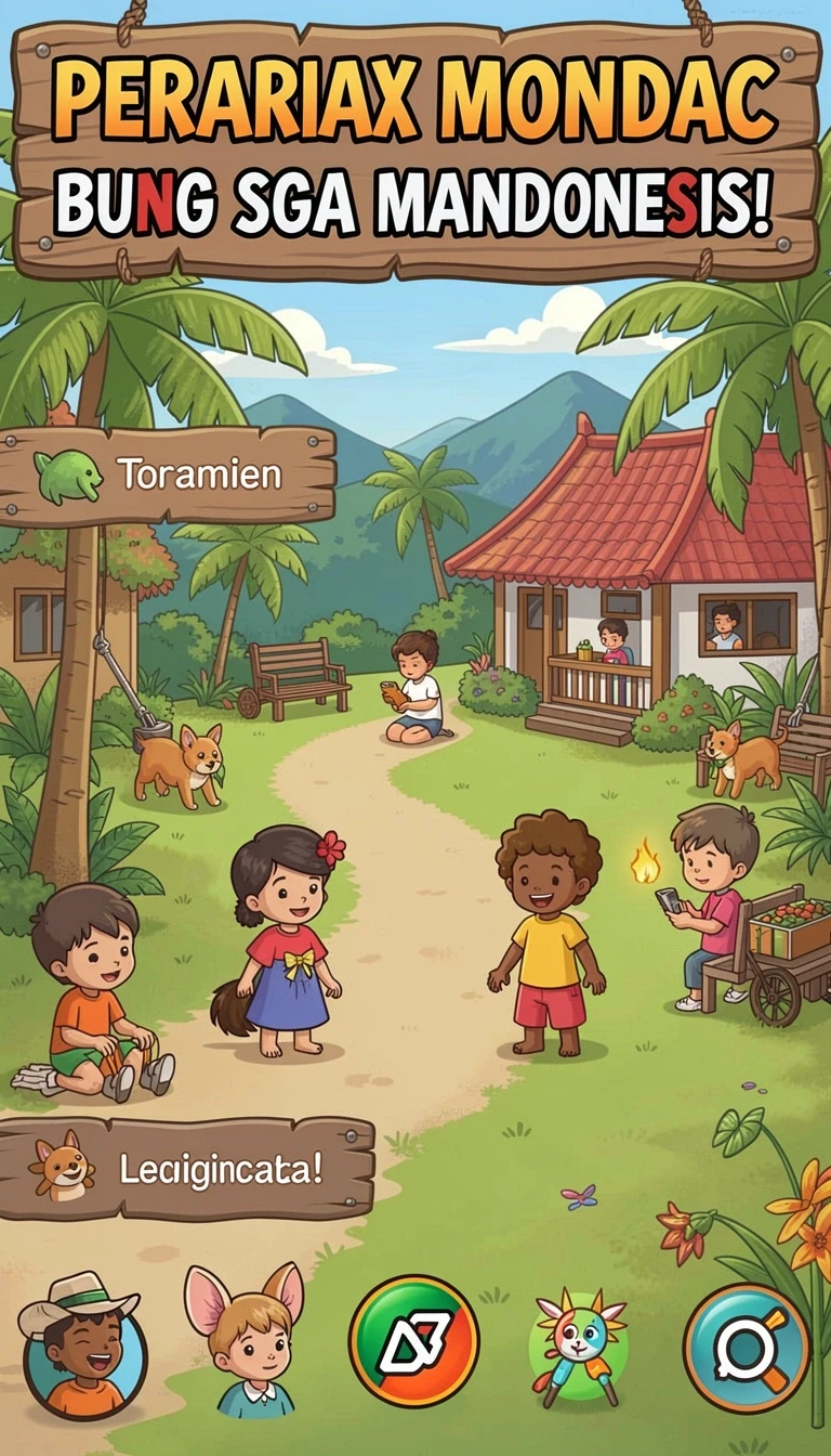 medantoto App APK Terbaru