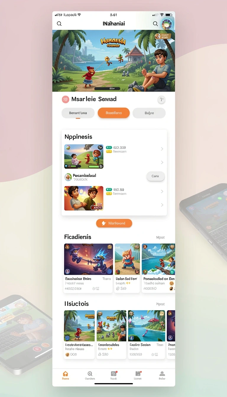 mega138 App APK Terbaru