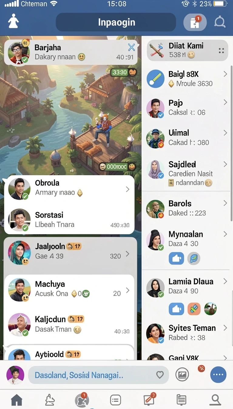 jerukbet App APK Terbaru