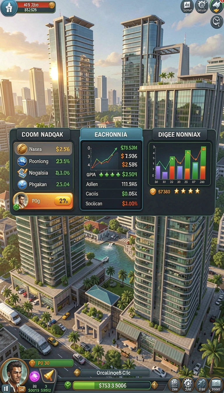 Download nex777 APK untuk Android